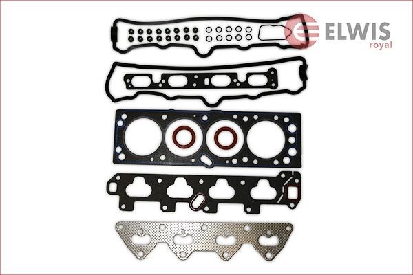 ELWIS ROYAL Pakkingsset, cilinderkop 9842619 9842619 Koppakkingset ELWIS ROYAL MERCEDES-BENZ G-Klasse