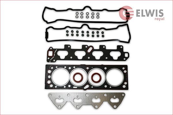 ELWIS ROYAL Sotningssats 9842620 9842620 ELWIS ROYAL sotningssats FORD USA MUSTANG