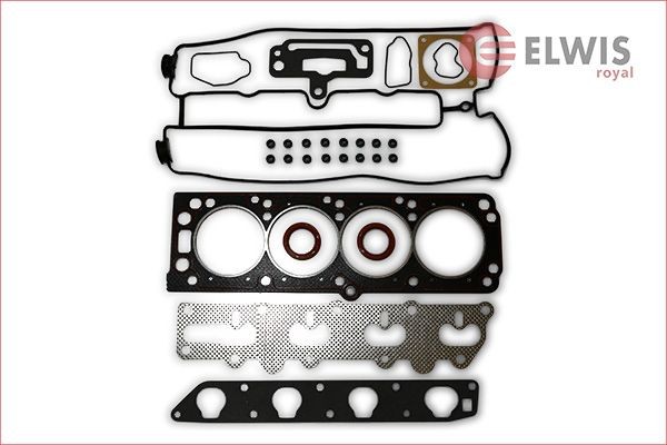 ELWIS ROYAL Pakkingsset, cilinderkop 9842644 Mercedes-Benz G-Klasse Koppakkingset ELWIS ROYAL 9842644