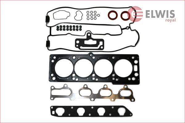 ELWIS ROYAL Sotningssats 9842663 CUPRA sotningssats ELWIS ROYAL 9842663