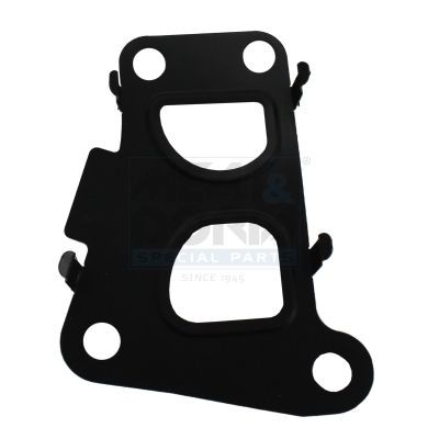 MEAT & DORIA Guarnizione valvola EGR (ricircolo gas scarico) 016121 MEAT & DORIA 016121 Guarnizione valvola egr Opel Astra G Station Wagon prezzo