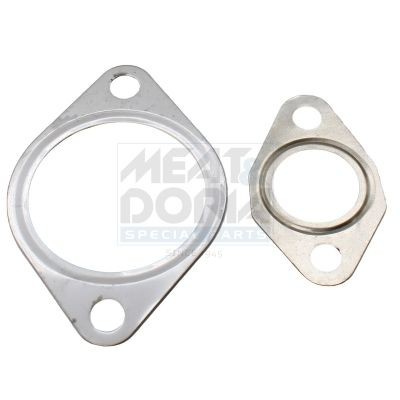 MEAT & DORIA Guarnizione valvola EGR (ricircolo gas scarico) 016131 MEAT & DORIA 016131 Guarnizione valvola egr Toyota PASEO costo