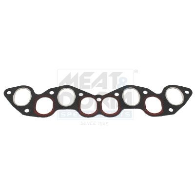 MEAT & DORIA Pakning, indsugningsmanifold 016145 MEAT & DORIA 016145 Fiat Tempra 159 Indsugningsmanifold pakning pris