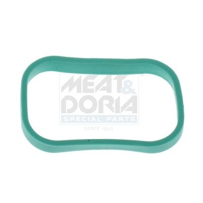 MEAT & DORIA Insugspackning 016158 016158 MEAT & DORIA Packning insugsgrenrör Seat