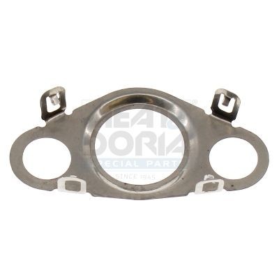 MEAT & DORIA Tihend, EGR-klapp 016184 MEAT & DORIA 016184 originaal Tihend, agr-klapp BMW X1 E84 hind