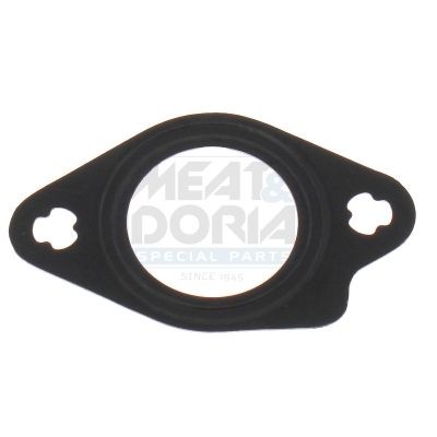 MEAT & DORIA Blīve, EGR vārsta cauruļvads 016195 MEAT & DORIA Blīve, izplūdes gāzu recirkulācijas vārsts JEEP 016195