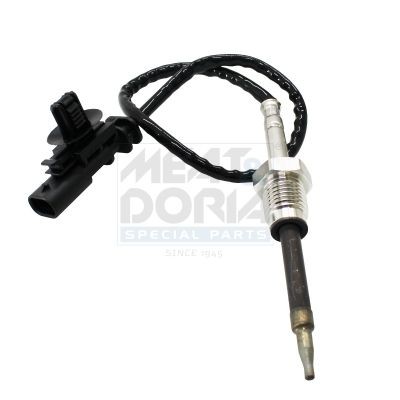 MEAT & DORIA Sensor, eksostemperatur 12673 Temperaturføler MEAT & DORIA Alfa Romeo 155 12673