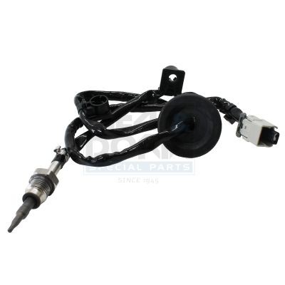 MEAT & DORIA Sensor, temperatura dos gases de escape 12678 Sensor temperatura dos gases de escape MEAT & DORIA Toyota LAND CRUISER 12678