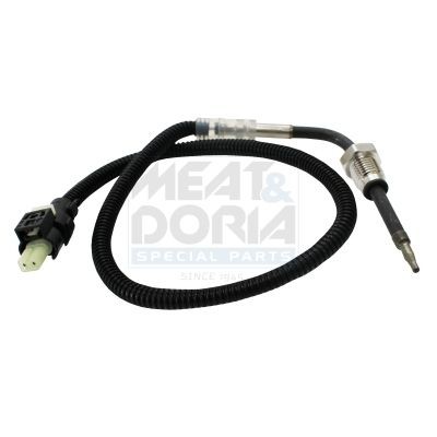 MEAT & DORIA Sensor, uitlaatgastemperatuur 12689 12689 Uitlaatgas temperatuur sensor MEAT & DORIA MERCEDES-BENZ S-Klasse