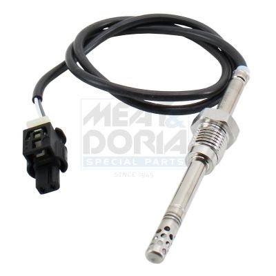 MEAT & DORIA Sensore, Temperatura gas scarico 12695 12695 costo Sensore temperatura gas di scarico MEAT & DORIA SMART CITY-COUPE