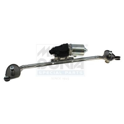 MEAT & DORIA Scheibenwaschanlage 207113 Toyota _CLM2_, _ACM2_ Gestänge Scheibenwischer 207113 MEAT & DORIA