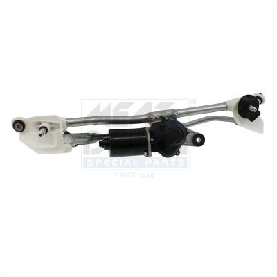 Dispositivo lavavetri MEAT & DORIA 207116 MEAT & DORIA 207116 costo Tiranteria tergicristallo Nissan MICRA 2000
