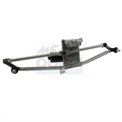 MEAT & DORIA Vindrutetorkarsystem 207118 207118 MEAT & DORIA torkarmekanism MERCEDES-BENZ E-klass