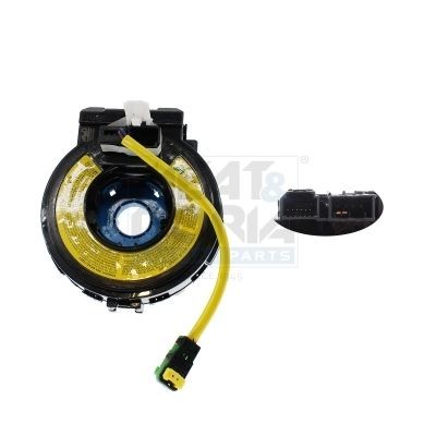 MEAT & DORIA Wikkelveer, airbag 231664 Knipperlicht hendel MEAT & DORIA COUPE 231664 goedkoop