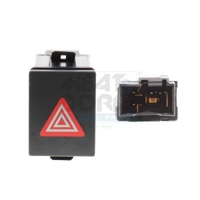 MEAT & DORIA Interruttore, Lampeggiatore d'emergenza 23672 23672 Interruttore, lampeggiatore d'emergenza ALFA ROMEO STELVIO MEAT & DORIA costo