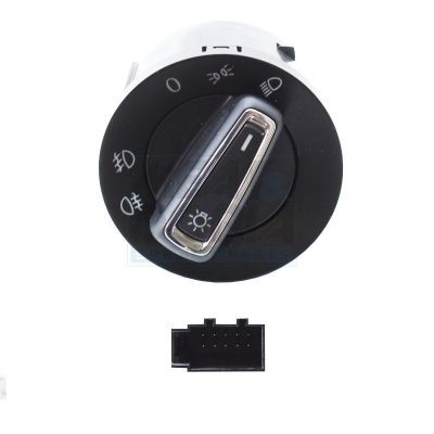 MEAT & DORIA Headlight switch 23898 Hyundai KONA MEAT & DORIA headlight switch 23898