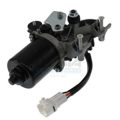 Moteur d'essuie-glace MEAT & DORIA 27651 MEAT & DORIA 27651: Moteur d'essuie-glace Suzuki SWIFT 2005