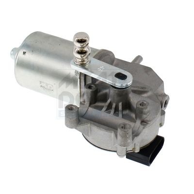 MEAT & DORIA Wiper motor 27661 MEAT & DORIA 27661 genuine Land Rover Discovery 1 motor for windscreen wipers price