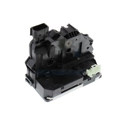 MEAT & DORIA Κλειδαριά πόρτας 31821 31821 Κλειδαριές αυτοκινήτων OPEL ASTRA MEAT & DORIA