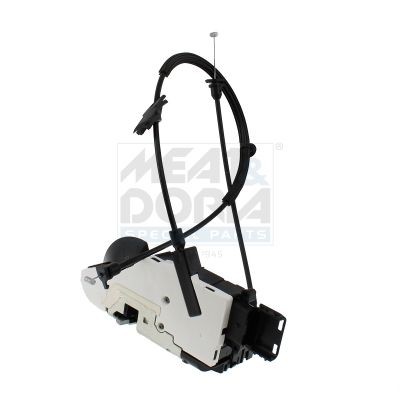 MEAT & DORIA Serrure de porte 31832 31832 Serrure de porte MEAT & DORIA PEUGEOT 806