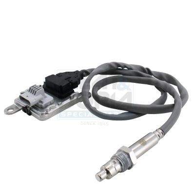 MEAT & DORIA NOx-sensor, NOx-katalysator 57190 Renault KANGOO Lambda sonde MEAT & DORIA 57190