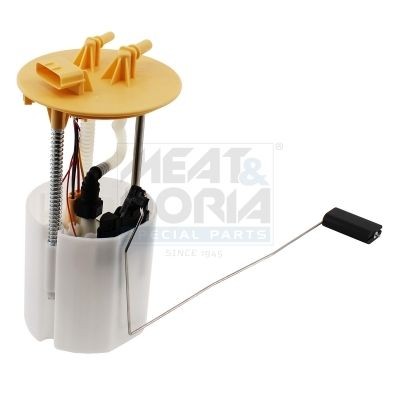 MEAT & DORIA Impianto alimentazione carburante 77817E 77817E costo Pompa carburante RENAULT TRAFIC MEAT & DORIA