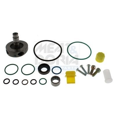 MEAT & DORIA Reparatieset, brandstofpomp 78746 MEAT & DORIA 78746 Reparatieset, brandstofpomp MINI Paceman (R61) Cooper S ALL4 184 Pk 2014