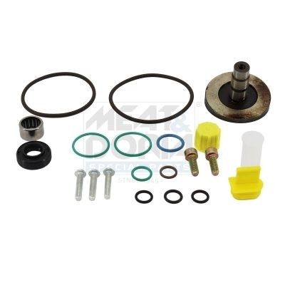 MEAT & DORIA Reparatieset, common-rail-systeem 78747 Hogedrukpomp MEAT & DORIA PEUGEOT 78747