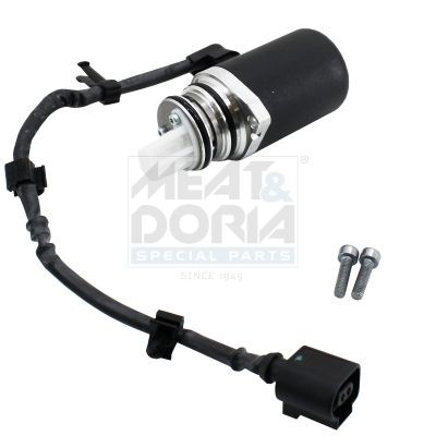 MEAT & DORIA Pompa, frizione a lamelle-quattro ruote motrici 805109 MEAT & DORIA 805109 Kit riparazione, differenziale Audi Q3 Sportback prezzo