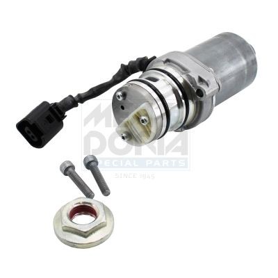 MEAT & DORIA Pomp, lamellenkoppeling 4-wielaandrijving 805127 MEAT & DORIA 805127 Reparatieset, differentieel OPEL INSIGNIA kosten