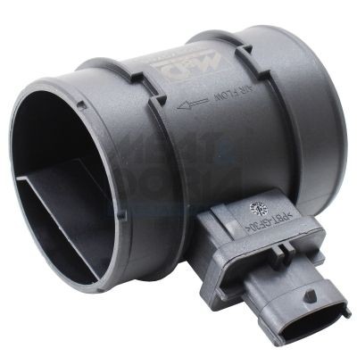 MEAT & DORIA Luchtmassameter (LMM) 86197E prijs LMM sensor Fiat 578_ 86197E MEAT & DORIA
