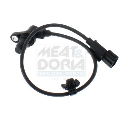 MEAT & DORIA Krukassensor 871220 MEAT & DORIA 871220 Krukassensor Hyundai i30 III Station Wagon goedkoop