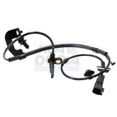 Wielsnelheidssensor (ABS) MEAT & DORIA 901294 MEAT & DORIA 901294 Wielsnelheidssensor (ABS) Chrysler SEBRING 2008