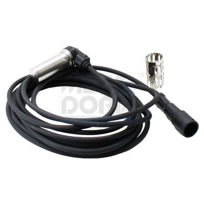MEAT & DORIA Wielsnelheidssensor (ABS) 901303 Mercedes-Benz M-Klasse Abs sensor MEAT & DORIA 901303