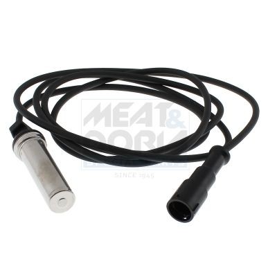 MEAT & DORIA Wielsnelheidssensor (ABS) 901325 901325 Wielsensor VOLVO V50 MEAT & DORIA