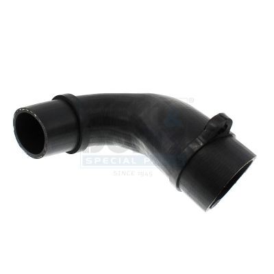 MEAT & DORIA Ladeluftslange 96742 Ladeluftslange TOYOTA MEAT & DORIA 96742