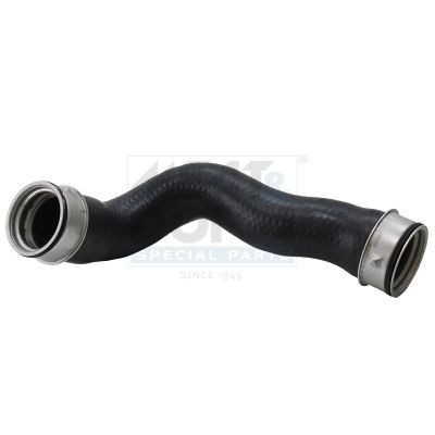 MEAT & DORIA Flessibile aria alimentazione 96797 96797 costo Tubo intercooler MERCEDES-BENZ Classe E MEAT & DORIA