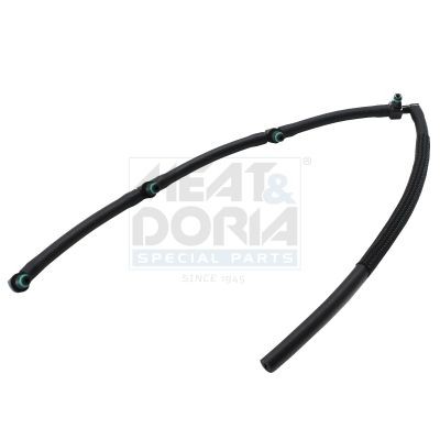 MEAT & DORIA Flessibile, Carburante perso 98298 98298 Rampa iniettori MEAT & DORIA CITROËN BERLINGO costo
