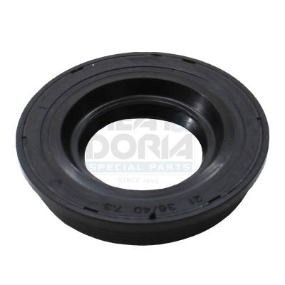 MEAT & DORIA Afdichting, injector 98524 Afdichtring injectieklep MEAT & DORIA MONDEO 98524 goedkoop