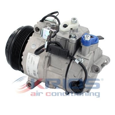 Compressore aria condizionata MEAT & DORIA K15385A MEAT & DORIA K15385A costo Compressore aria condizionata Mercedes SL 2015
