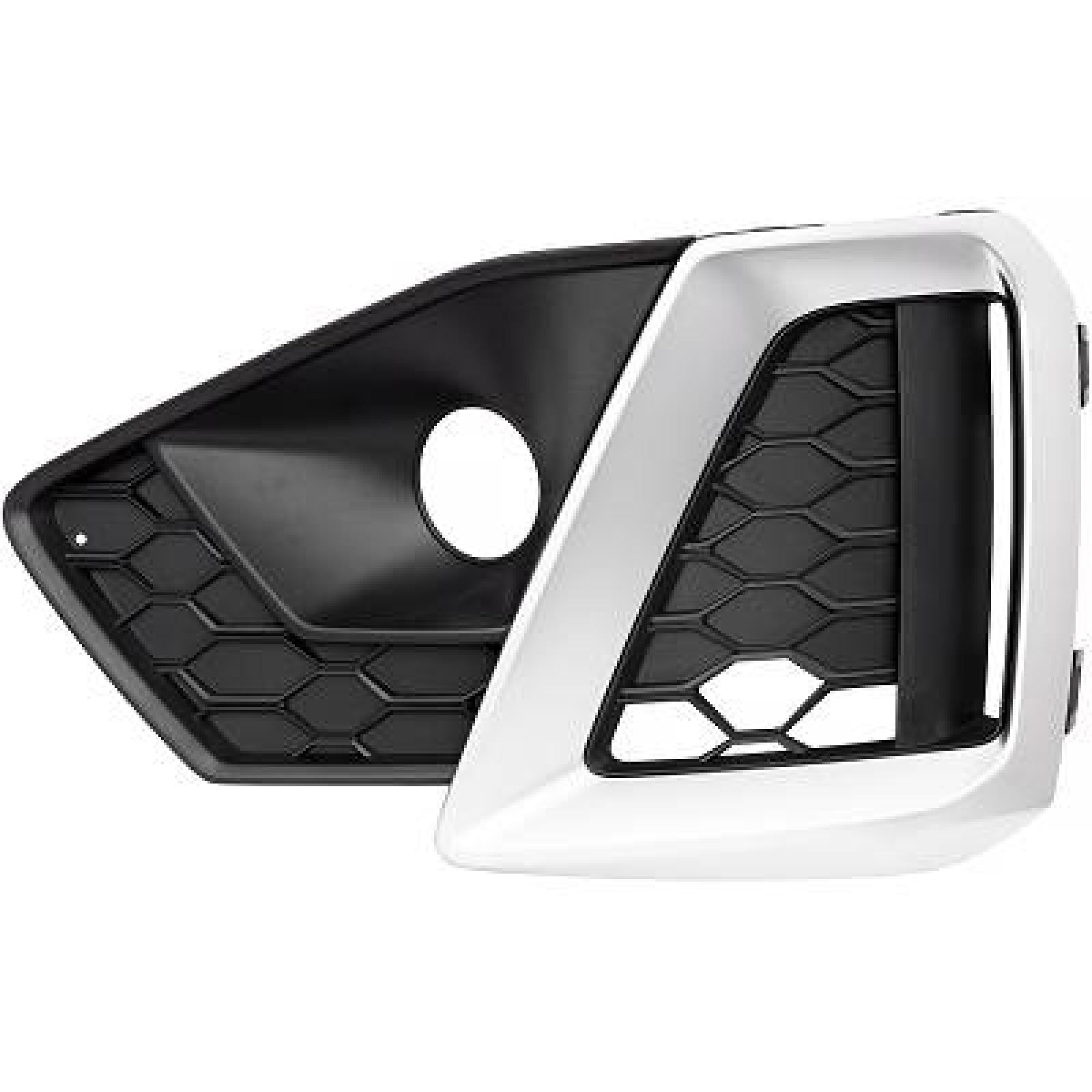 DIEDERICHS Ventilasjonsgitter 1020746 DIEDERICHS 1020746 Sportsgrill Audi A4 B9 Avant pris