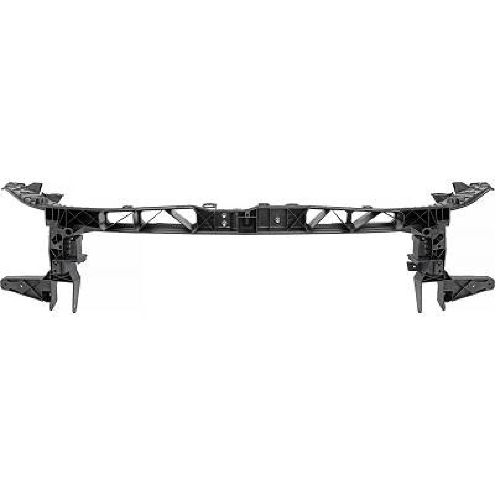 DIEDERICHS Bekleding voorpaneel 1683002 DIEDERICHS 1683002 Bekleding voorpaneel