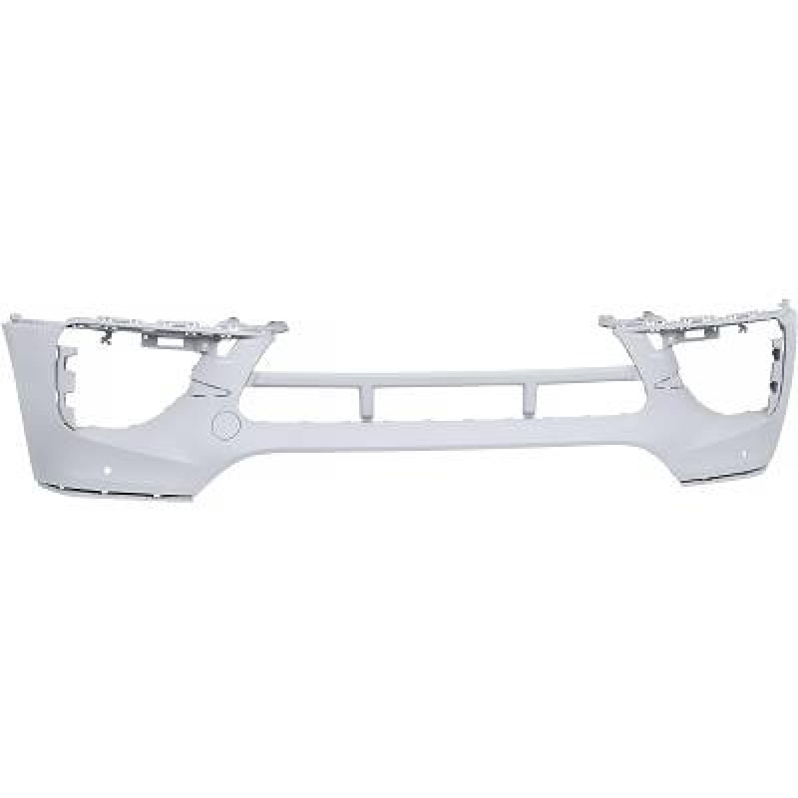 DIEDERICHS Bumper 2030150 DIEDERICHS 2030150 originele Bumpers FORD USA RANGER prijs