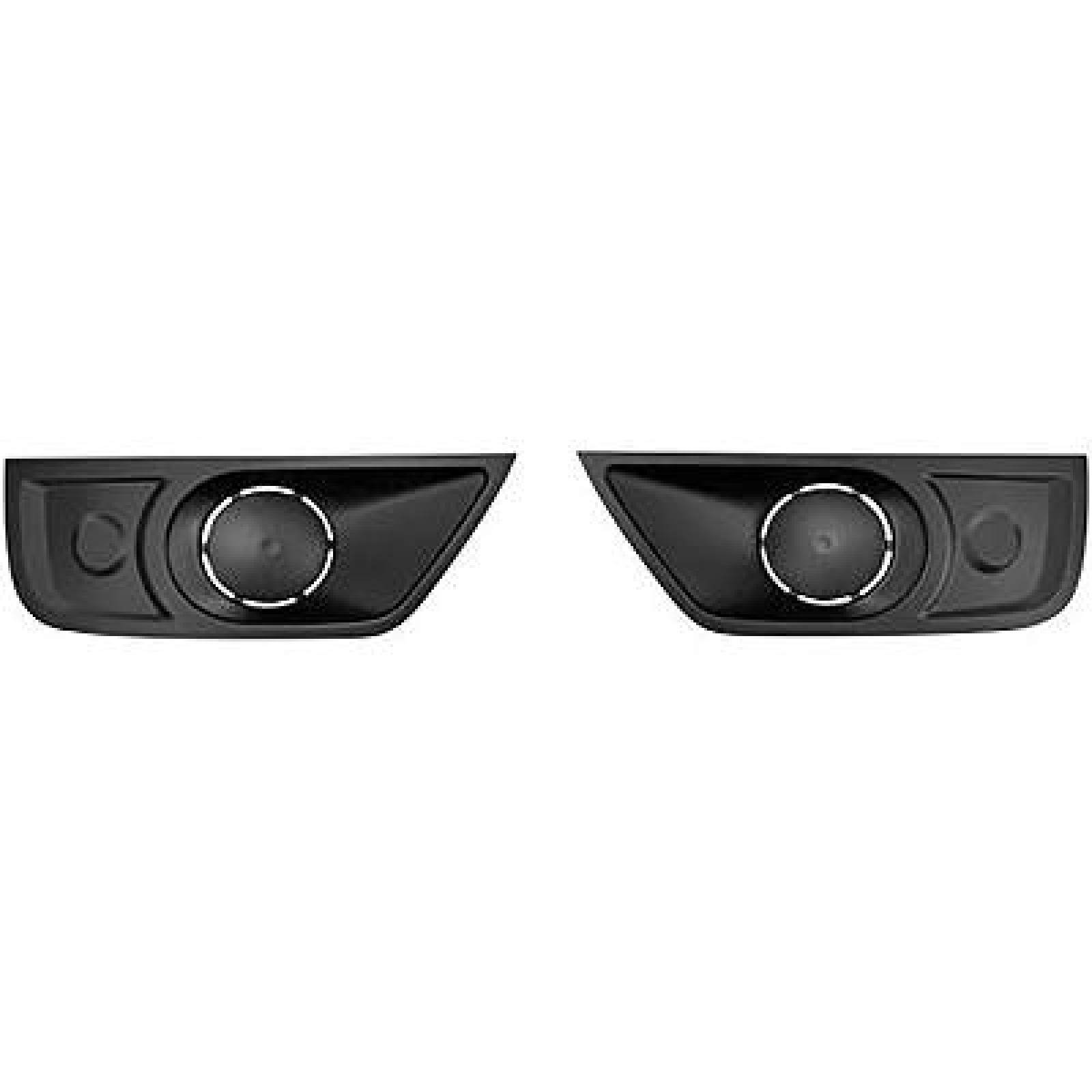DIEDERICHS Ventilasjonsgitter 4487247 DIEDERICHS 4487247 Tåkelys deksel Renault Megane 1 Grandtour billige