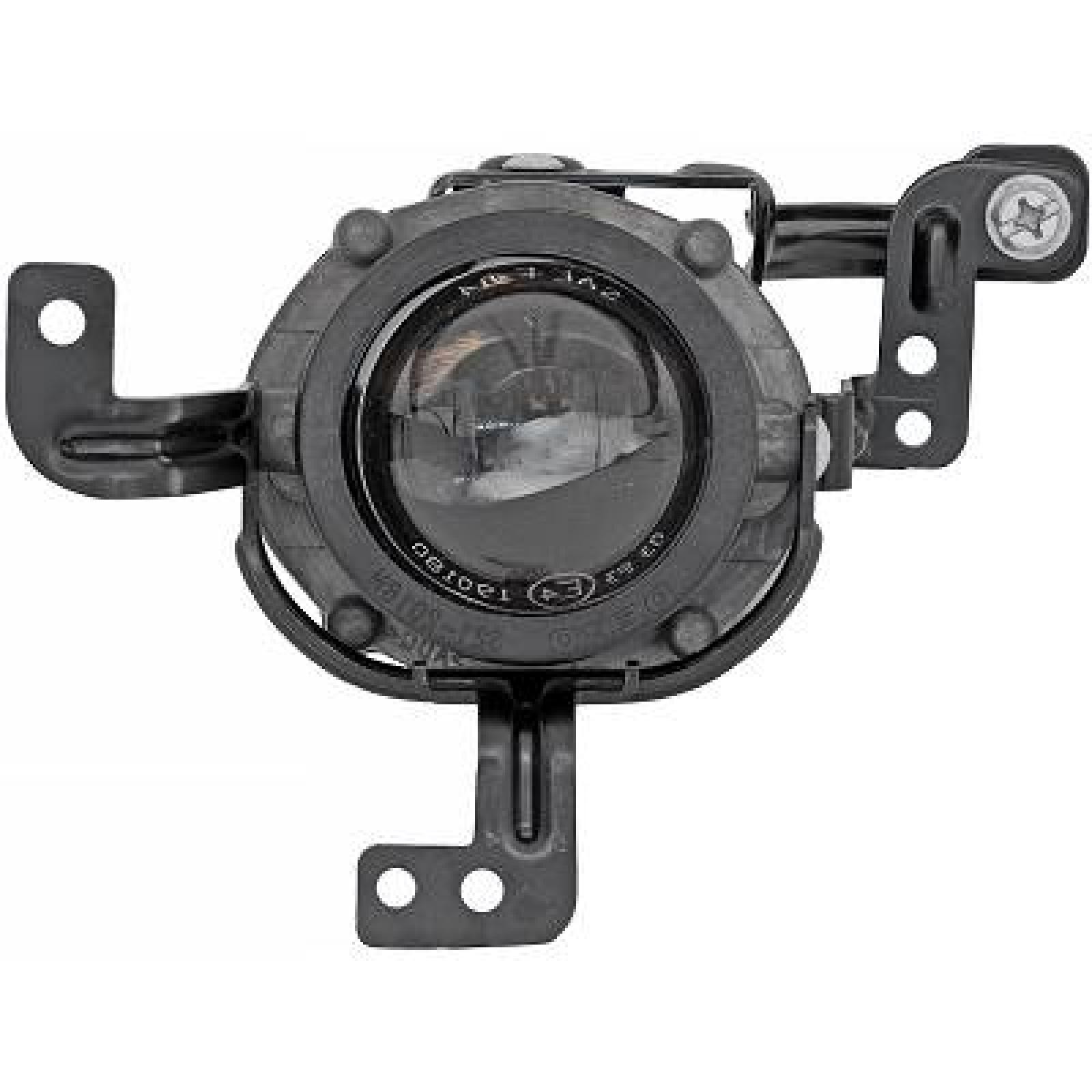 DIEDERICHS Miglas lukturis 6554189 Priekšējie miglas lukturi DIEDERICHS XCEED 6554189 lēti