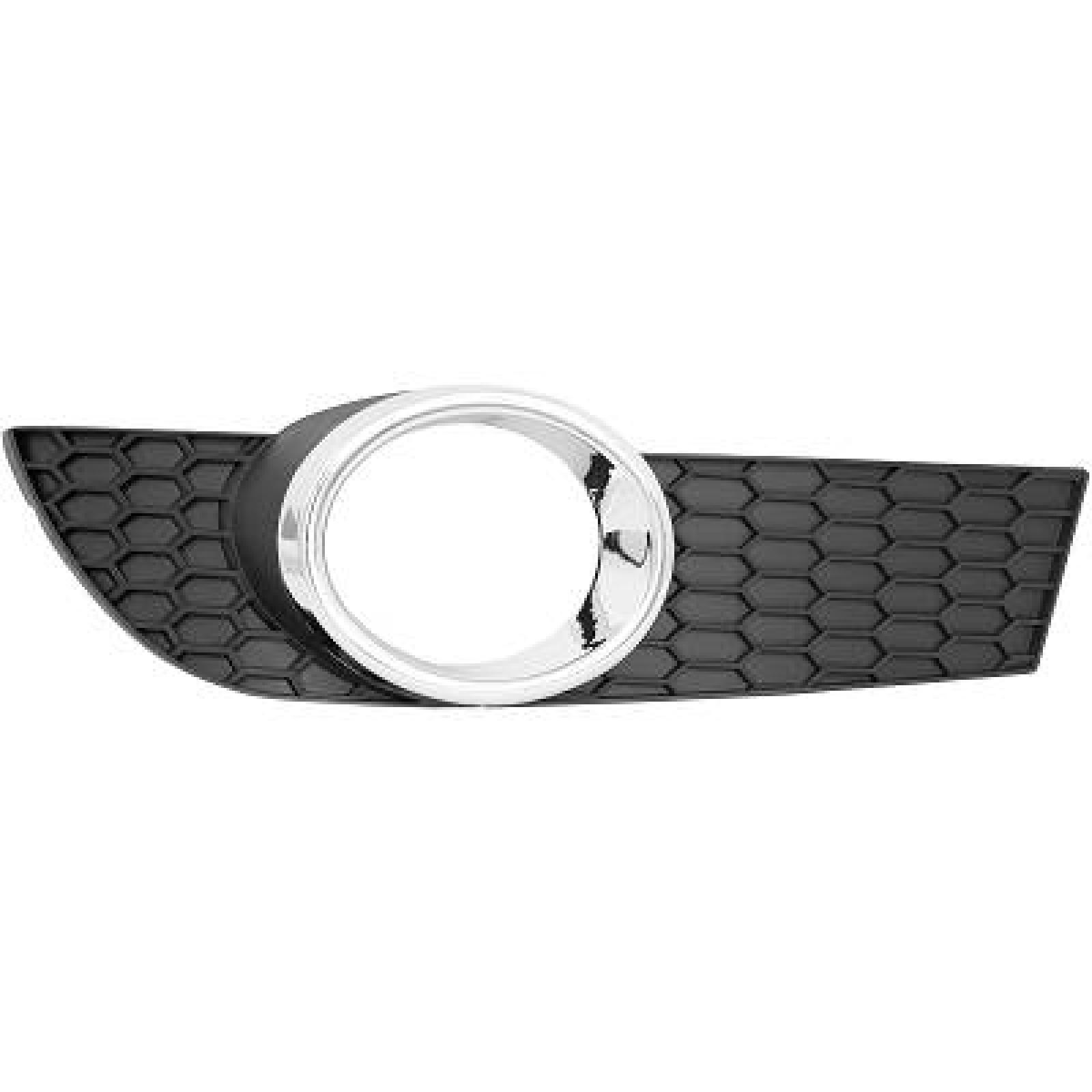 Ventilatora reste, Bampers DIEDERICHS 6926042 DIEDERICHS 6926042 Bamperu restes CHEVROLET CAPTIVA 2022