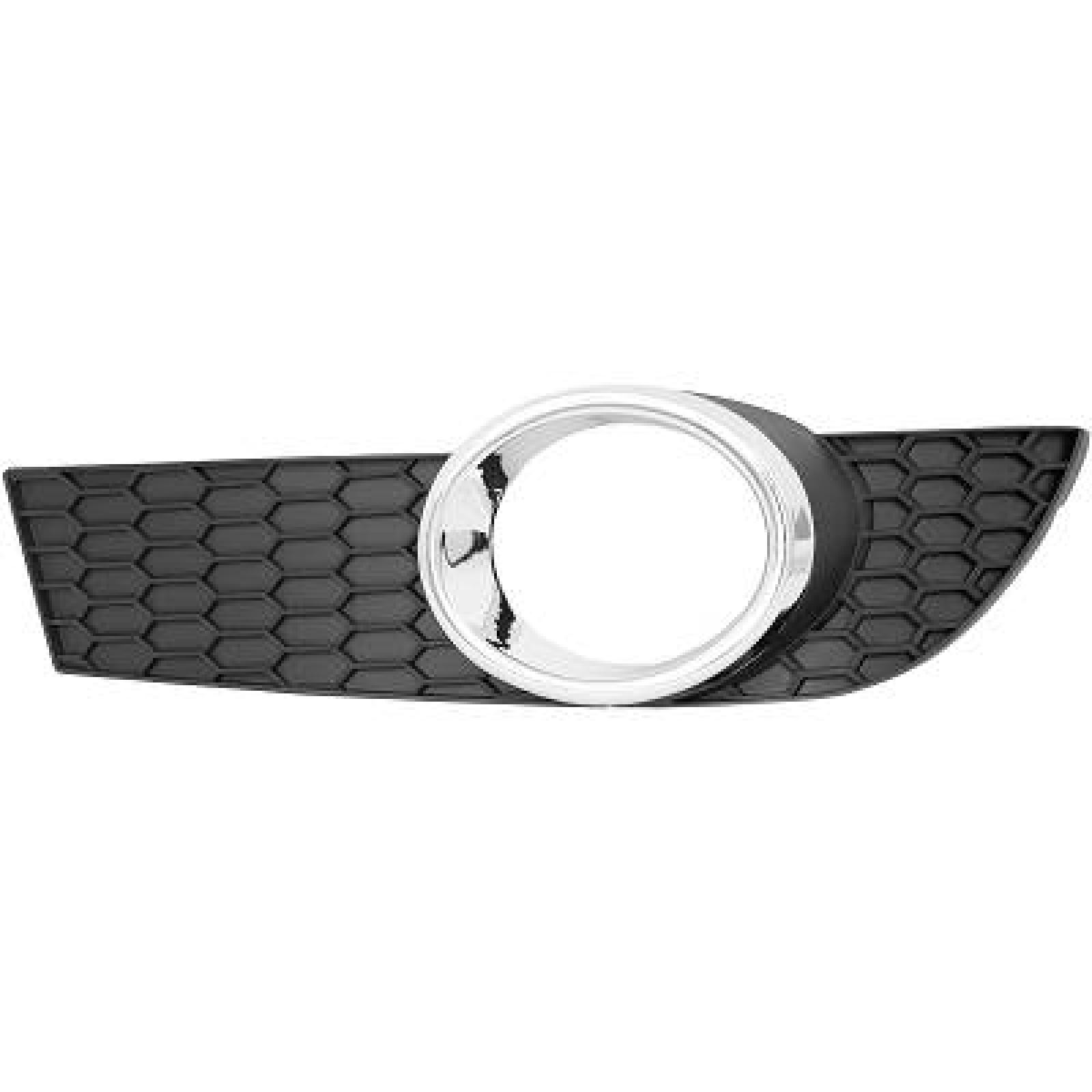 Grelha de ventilador, pára-choques DIEDERICHS 6926043 DIEDERICHS 6926043 Grelha de ventilador pára-choques CHEVROLET CAPTIVA 2019