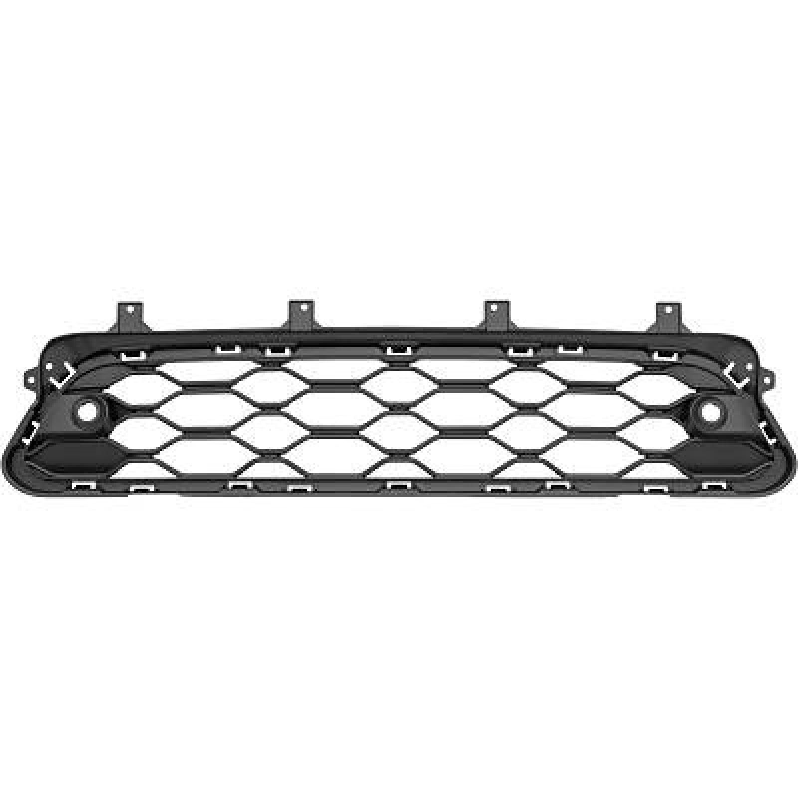 DIEDERICHS Ventilationsgaller, stötfångare 7005145 DIEDERICHS 7005145 Ventilationsgaller, stötfångare MINI Countryman (F60) Cooper S 192 hk 2024