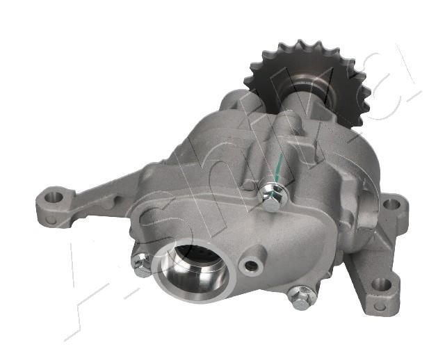 ASHIKA Oil Pump 157-MR-MR06 Mercedes CITAN ASHIKA oil pump 157MRMR06