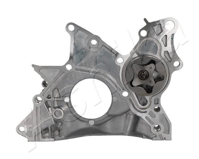 ASHIKA Oljepump 157-TY-TY26 157-TY-TY26 Oljepump ASHIKA NISSAN MICRA